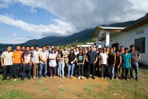Zynorique Group Photo